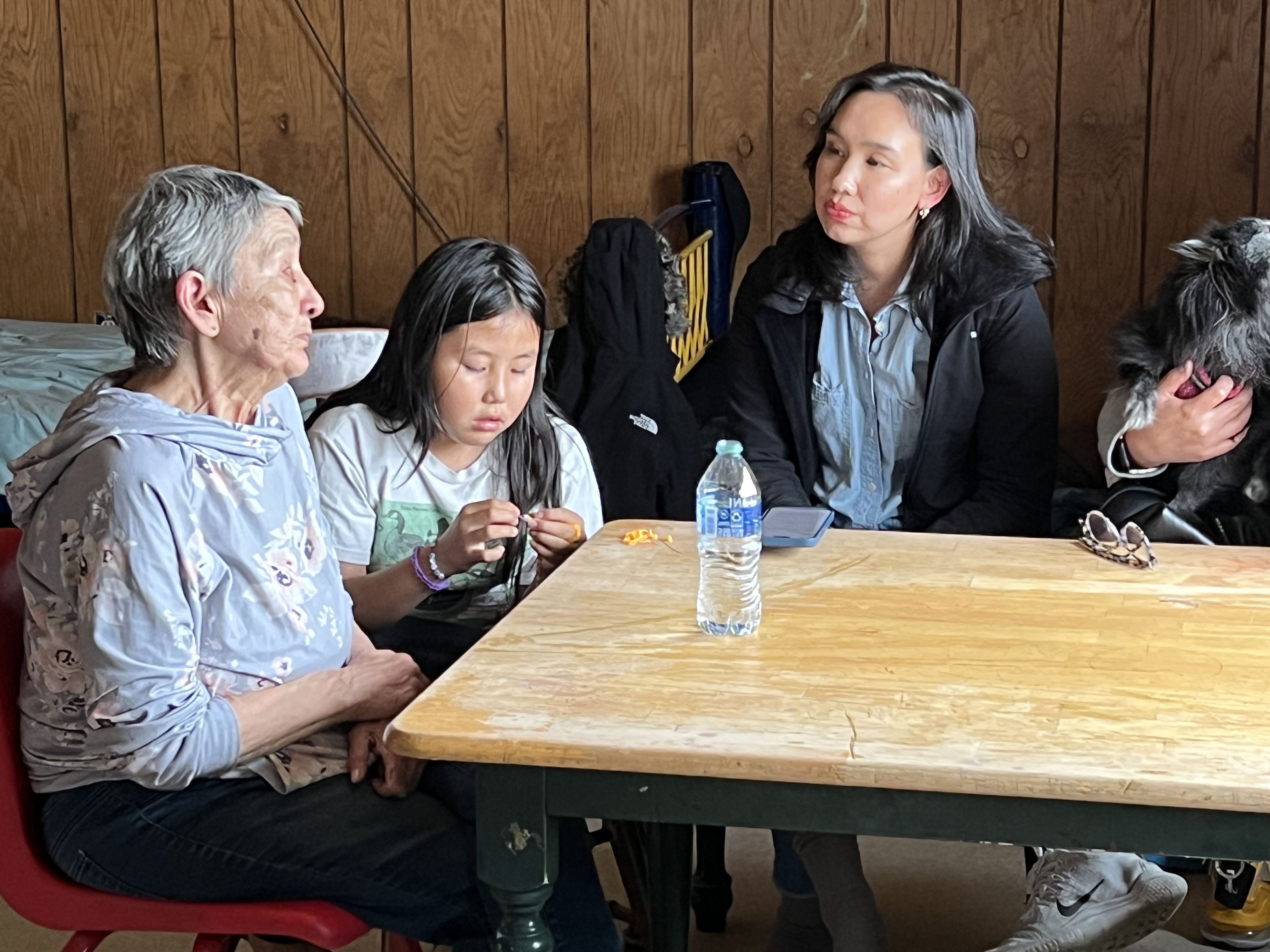 Check for In thew Wake of Justice Delayed airing on a public television station near you!